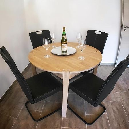 Ferienwohnung Himmelreich Bernkastel-Kues Esterno foto