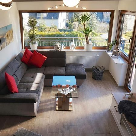 Ferienwohnung Himmelreich Bernkastel-Kues Esterno foto