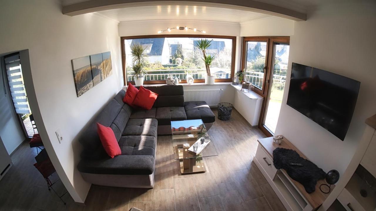 Ferienwohnung Himmelreich Bernkastel-Kues Esterno foto