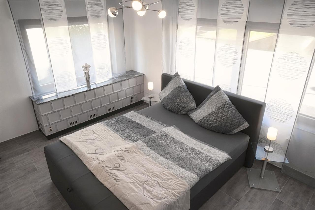 Ferienwohnung Himmelreich Bernkastel-Kues Esterno foto