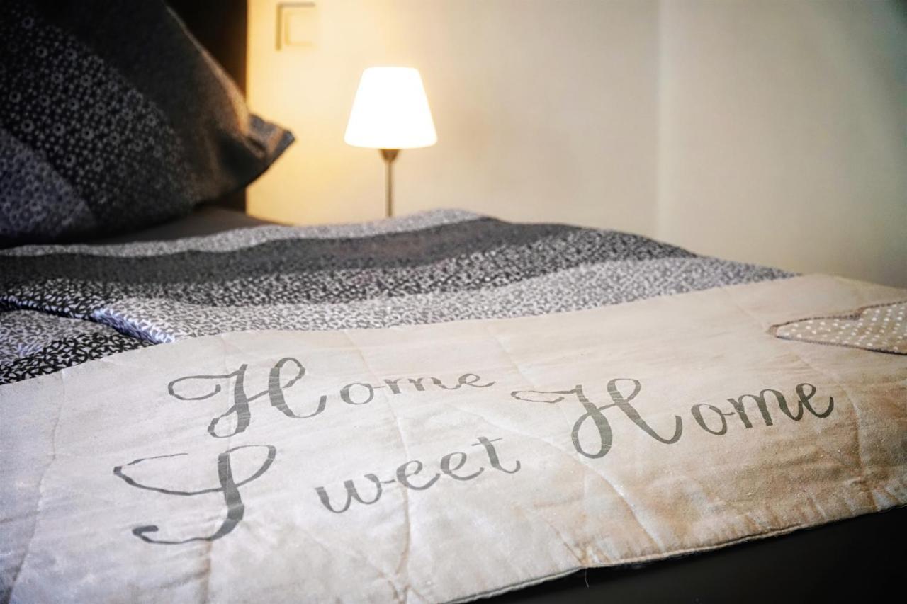 Ferienwohnung Himmelreich Bernkastel-Kues Esterno foto