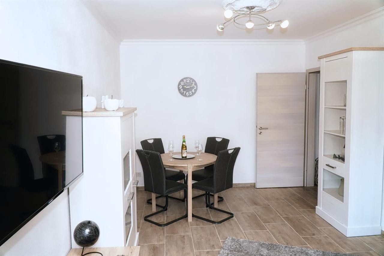 Ferienwohnung Himmelreich Bernkastel-Kues Esterno foto