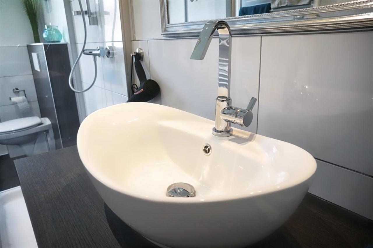 Ferienwohnung Himmelreich Bernkastel-Kues Esterno foto