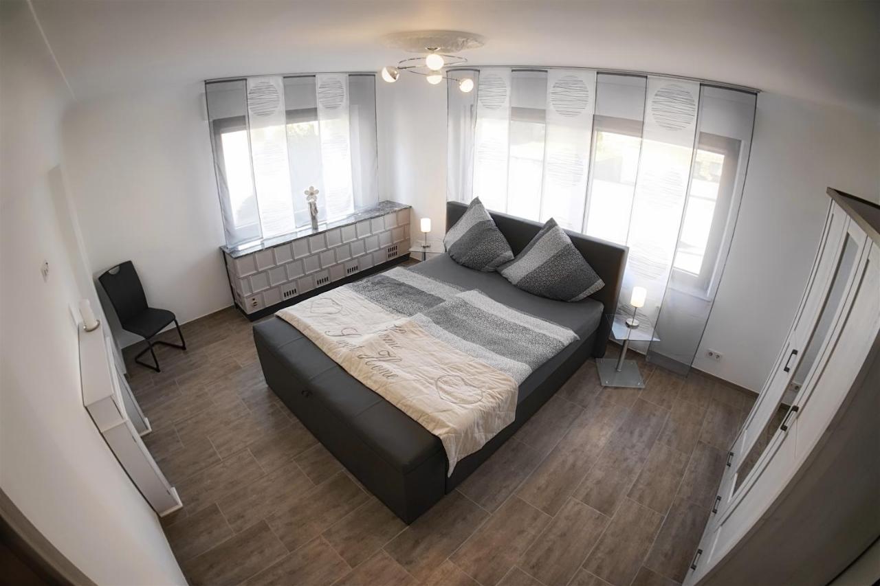 Ferienwohnung Himmelreich Bernkastel-Kues Esterno foto