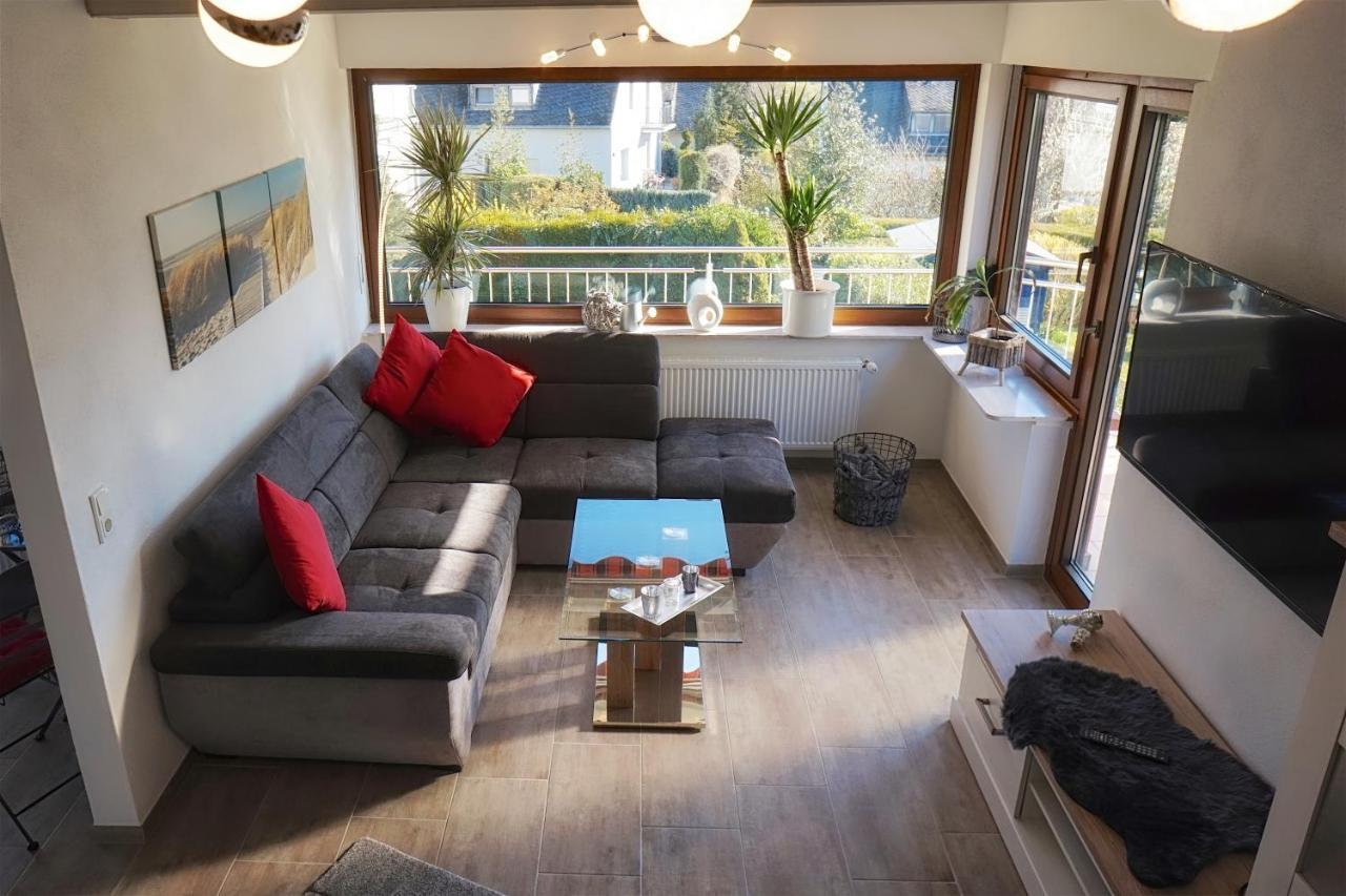 Ferienwohnung Himmelreich Bernkastel-Kues Esterno foto