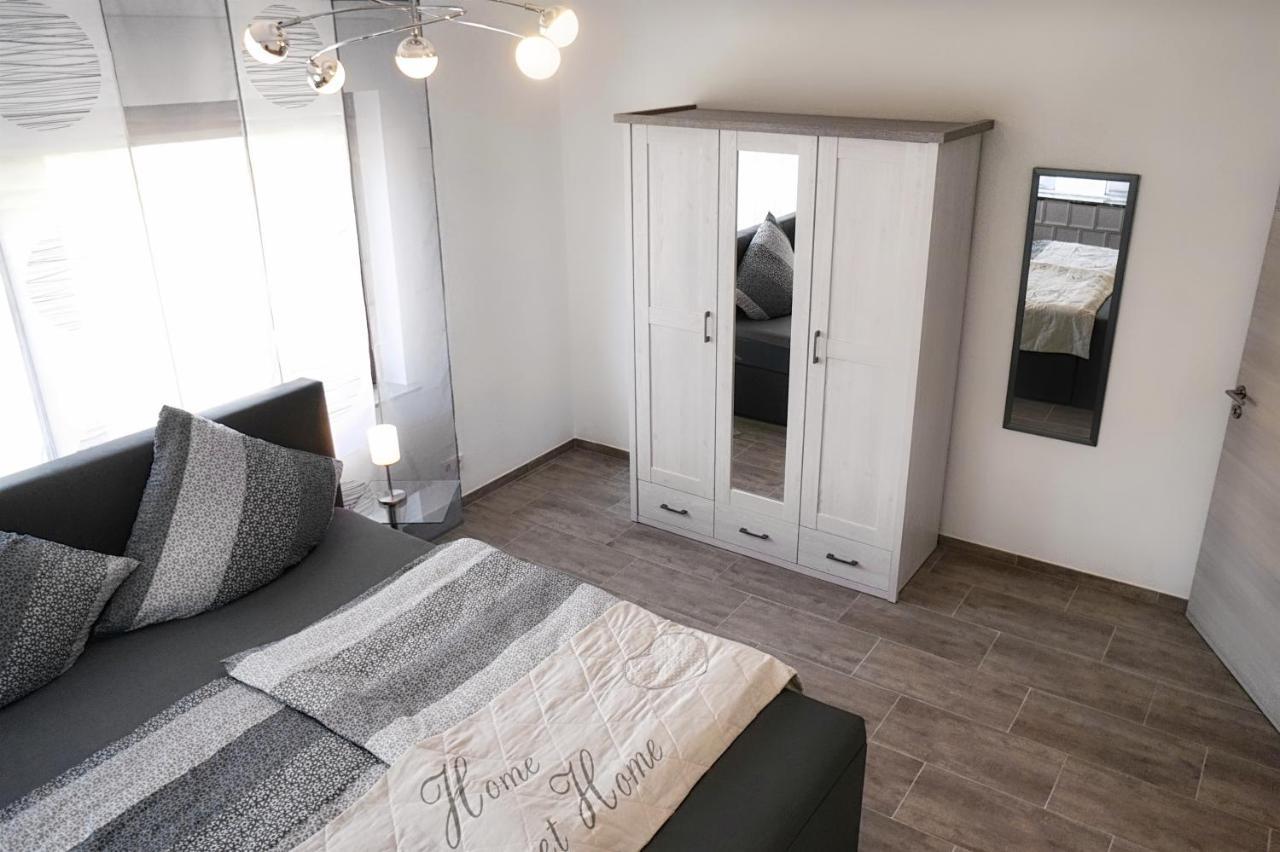 Ferienwohnung Himmelreich Bernkastel-Kues Esterno foto