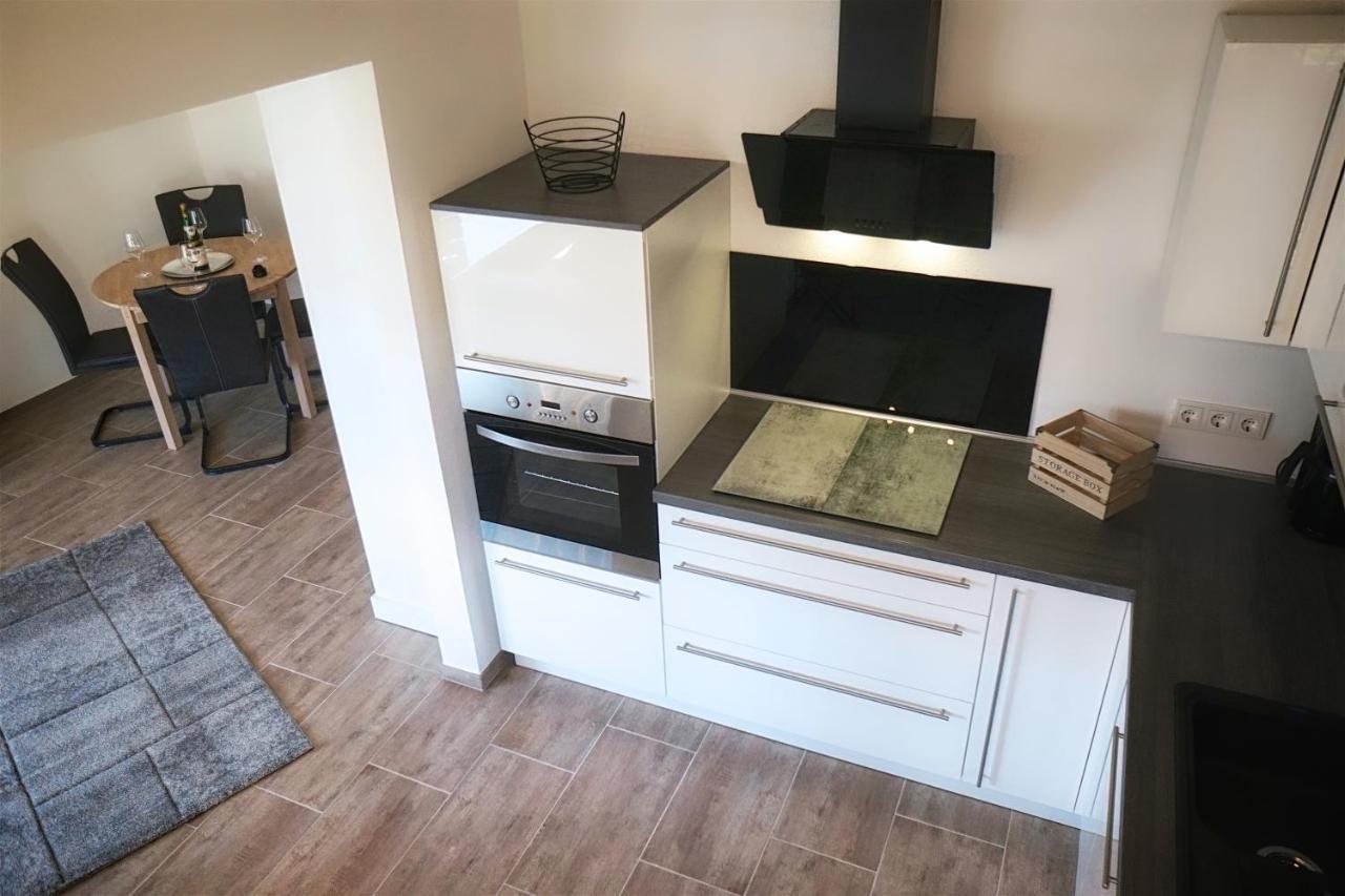 Ferienwohnung Himmelreich Bernkastel-Kues Esterno foto