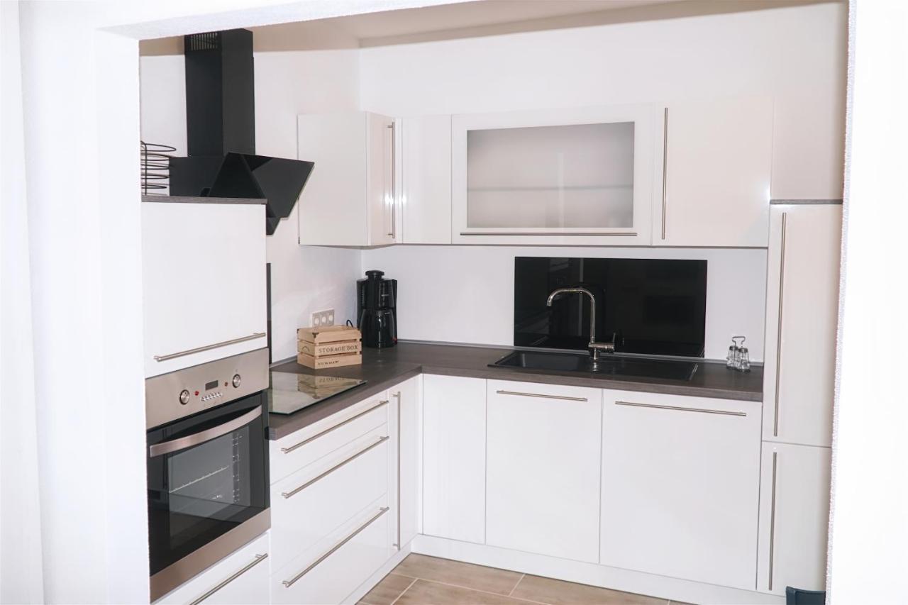 Ferienwohnung Himmelreich Bernkastel-Kues Esterno foto